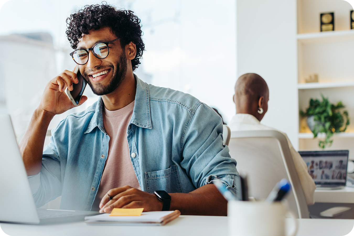 Hosted 3CX phone systems for education