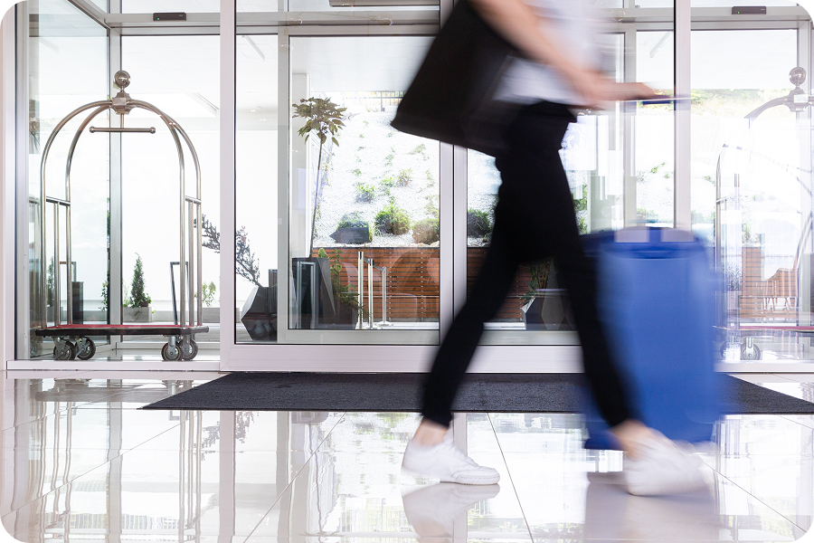 Best hotel phone system features
