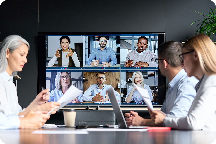 Hosted 3CX Enterprise Plan