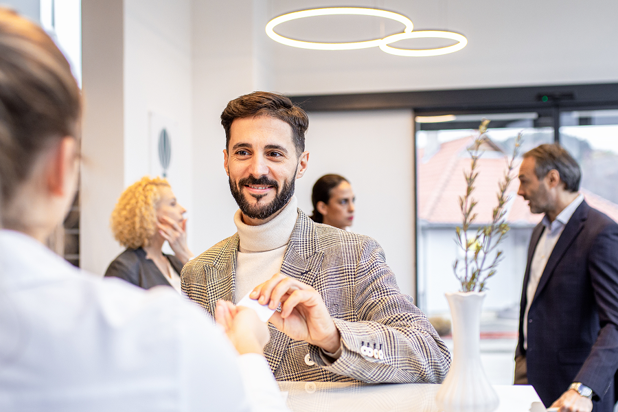 UK Hosted 3CX phone solution