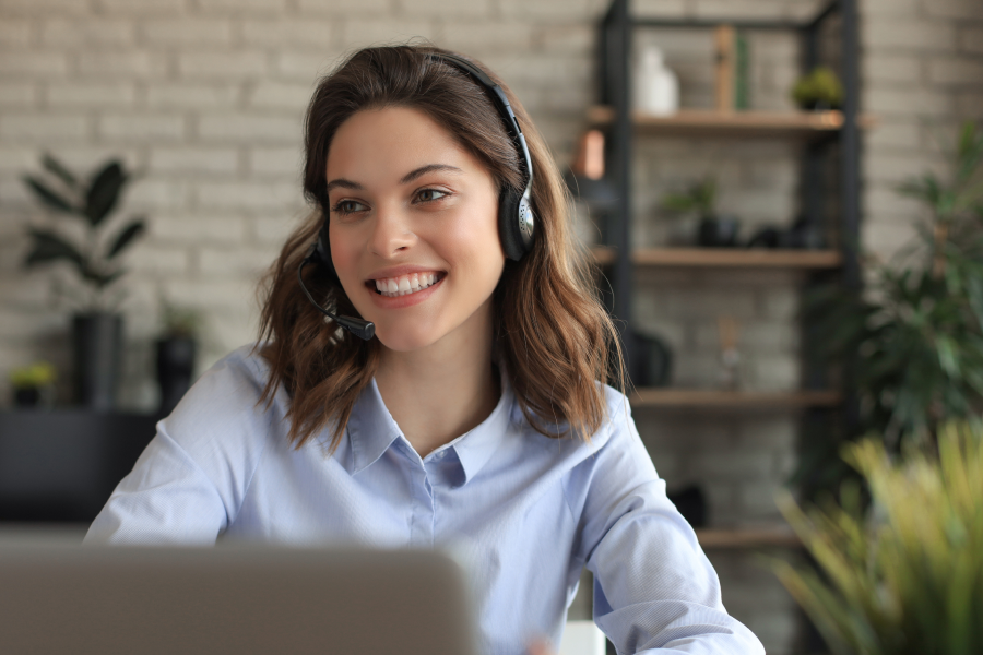 24/7 hosted PBX support