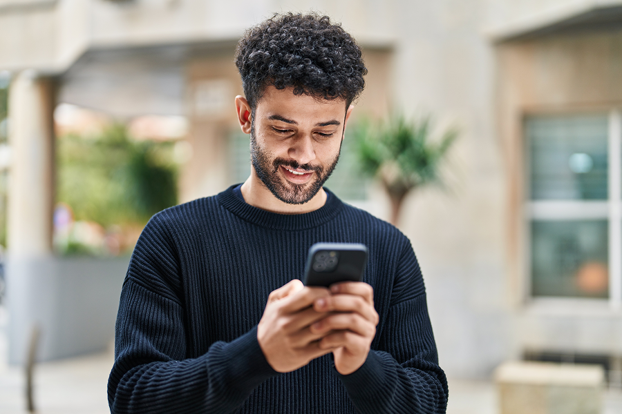 Flexible hosted 3CX communication solution
