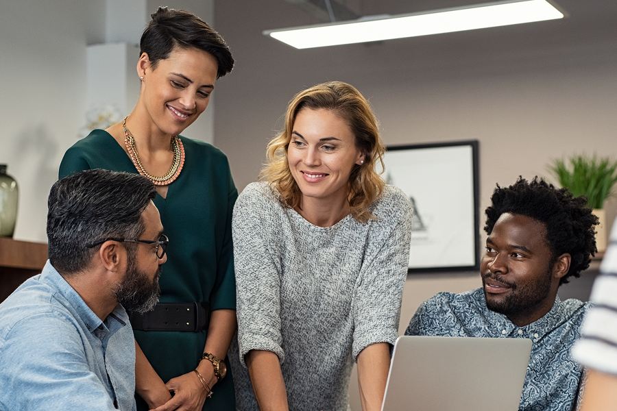 Get started with a hosted 3CX phone system