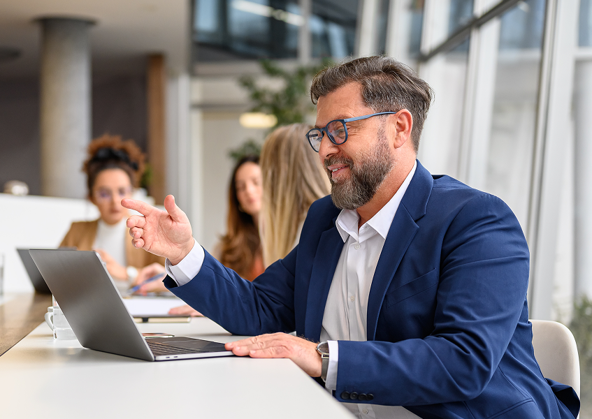 Hosted 3CX phone systems for legal firms and lawyers